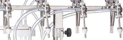 Enolmaster Mignon Kit Edelstahl