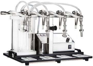 Enolmaster 2x mignon 2x std spirit 230V 50Hz