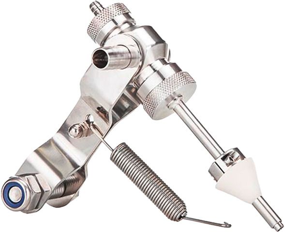 Enolmatic – Beccuccio inox Mignon