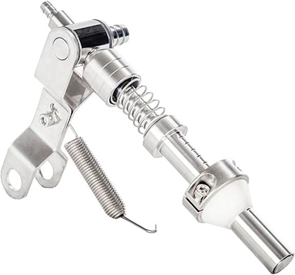 Enolmatic – Stainless steel valve wine