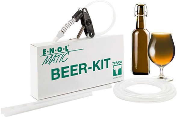 Enolmatic Bier Kit