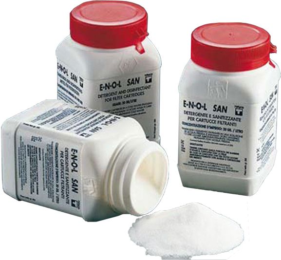 Enolmatic Enolclean