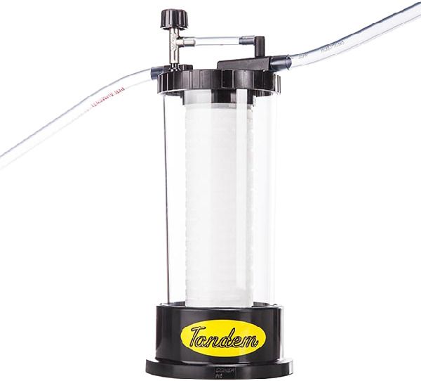 Enolmatic Filter Tandem Housing