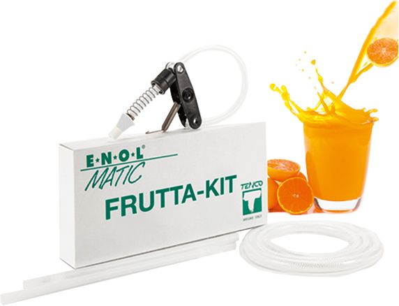 Enolmatic Frutta Kit