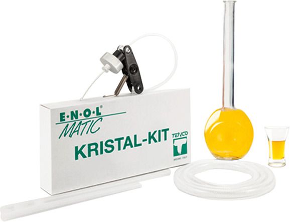 Enolmatic Kristal Kit