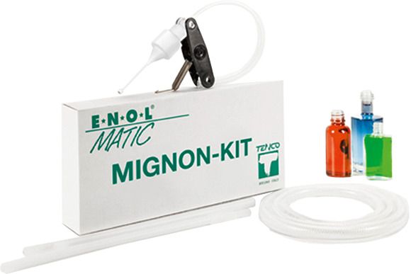 Enolmatic Mignon Kit