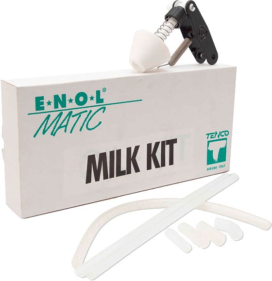 Enolmatic Milk Kit