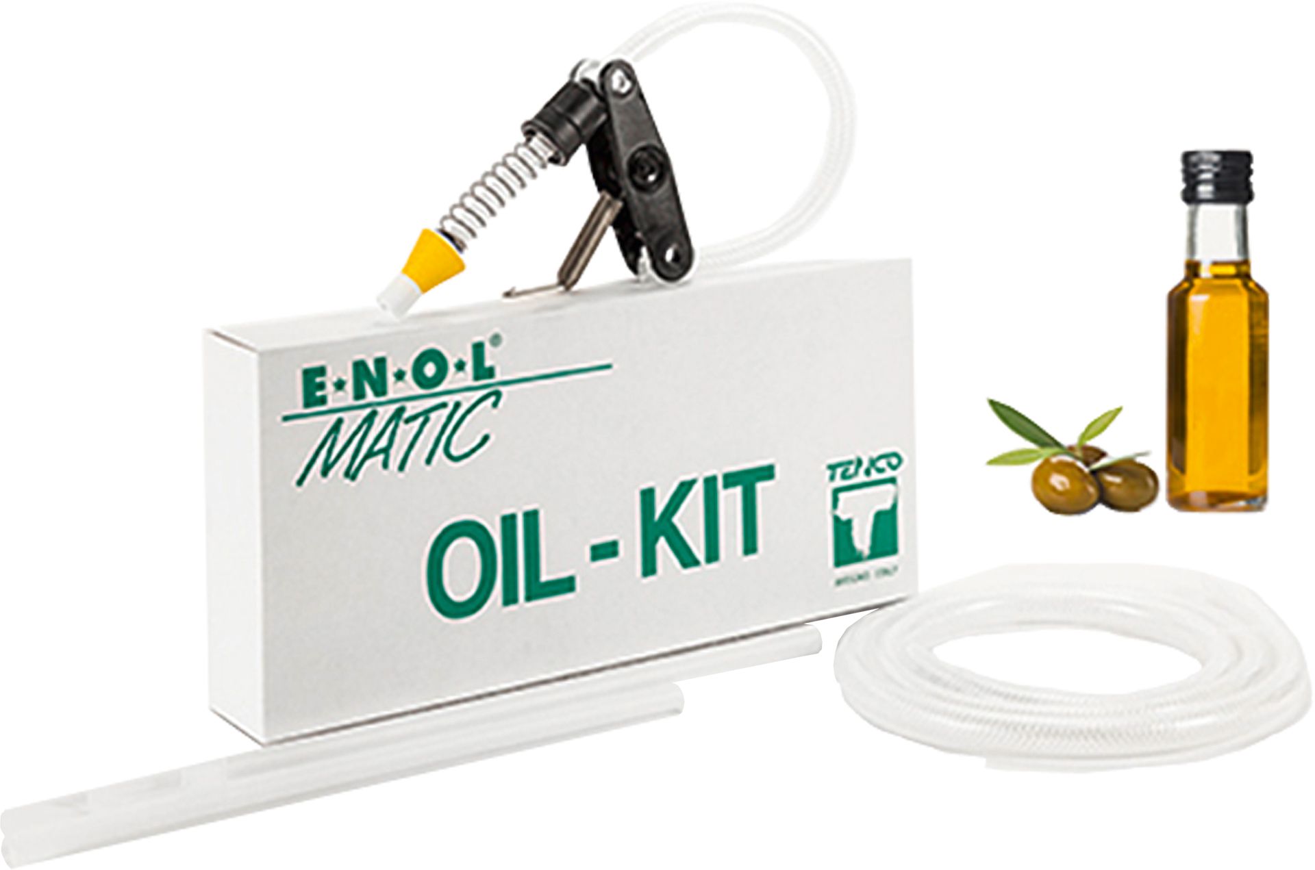 Enolmatic Oil Kit