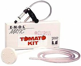Enolmatic Tomato Kit