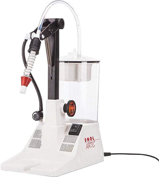 Enolmatic Riempitrice a depressione vino 230V 50Hz