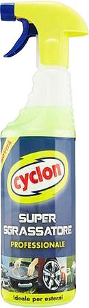 Sgrassatore Cyclon Professionale 750ml