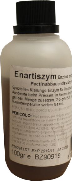 Enartiszym Quick liquid 100gr 5gr/hl