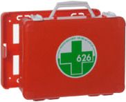 Valigetta pronto soccorso Medic 2 (da 3 dipendenti)