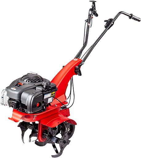 ES Motozappa Z2 450 E SERIES B&S+retromarcia