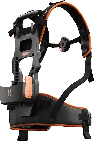 Pellenc Alpha Backpack 57194