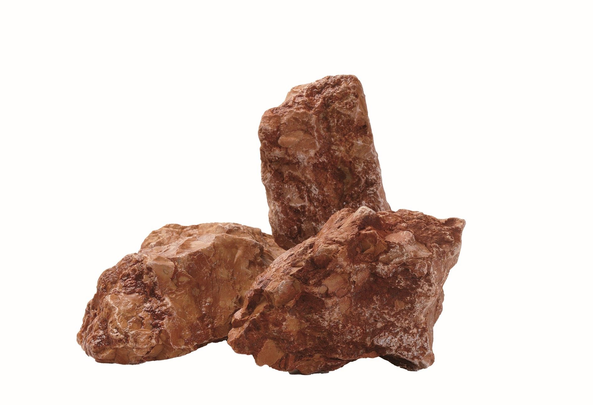 Decorative stone Big Bag „Rosso Verona“ 70/120 500kg