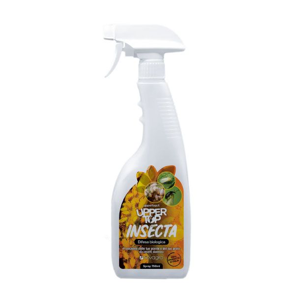 UpperTop Insecta Sprayer RTU 750ml 18pcs/ca