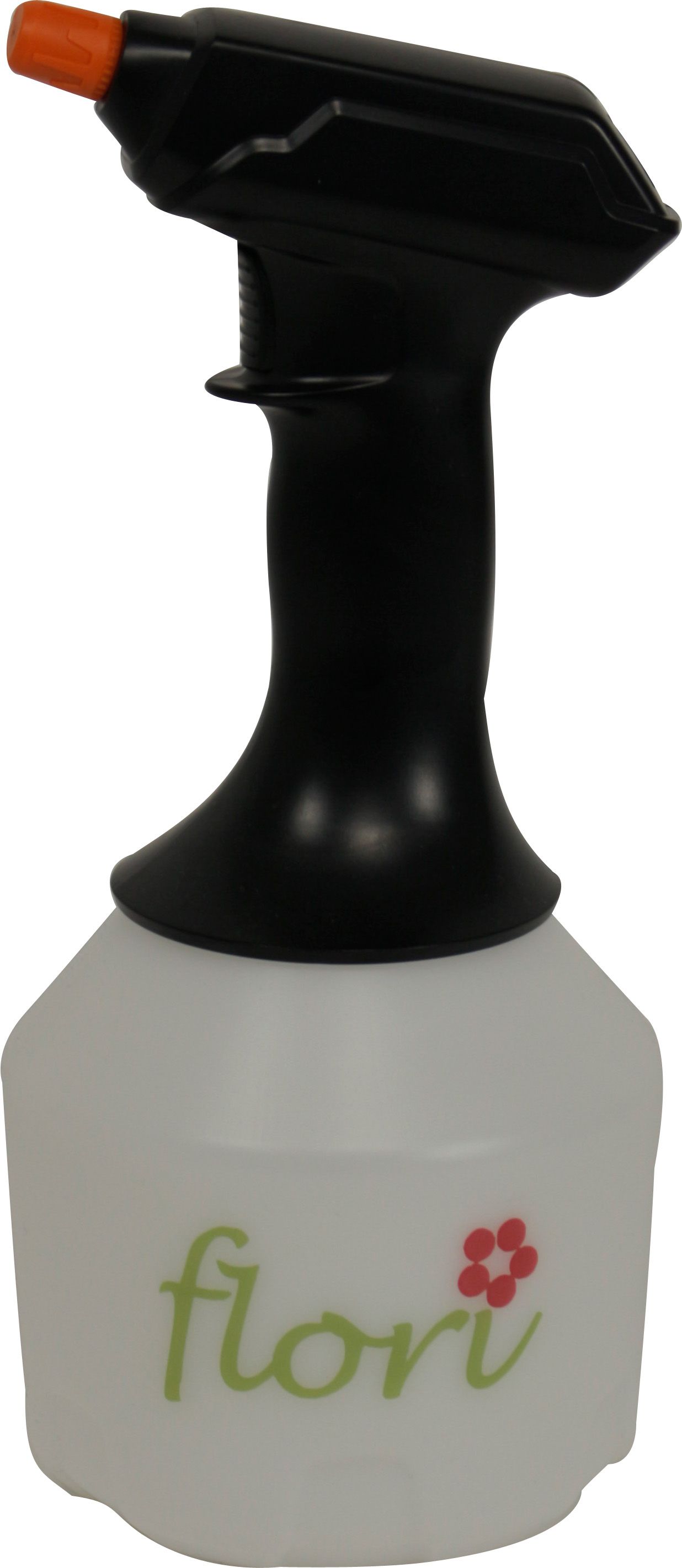Akkuspritze flori 1l – Lithium 3,6V 0,6Ah