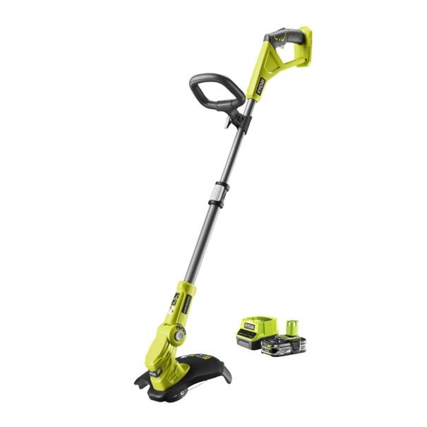 RY 18V Fadenmäher 32cm + 1xBatt. 2,5Ah „vol“