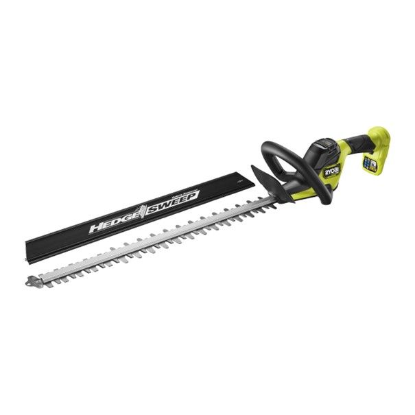 RY HP 18V Hedge trimmer 60cm without accessories