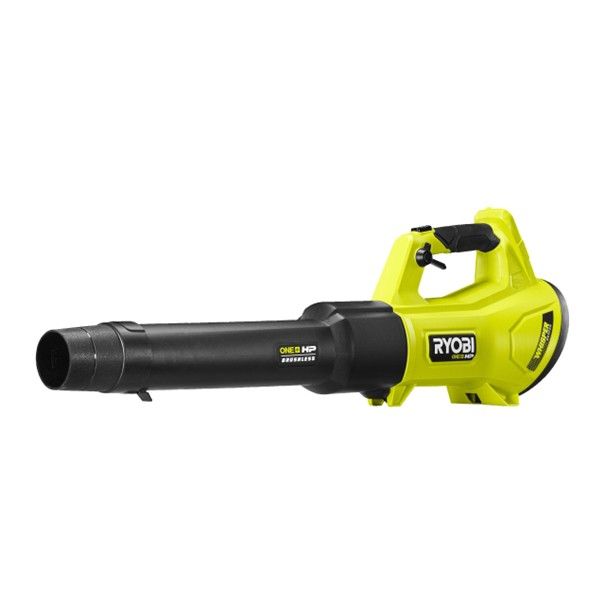 RY HP 18V Leaf blower „Whisper“ without accessories