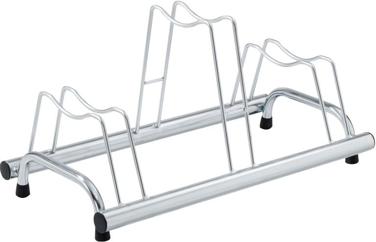 Fahrradständer Scheibenbremsen 5/6cm verzinkt 3P