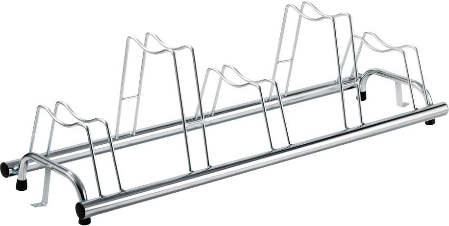 Fahrradständer Scheibenbremsen 5/6cm verzinkt 5P