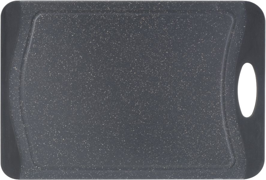 Tagliere PP antiscivolo 41,8×28,5×0,88cm