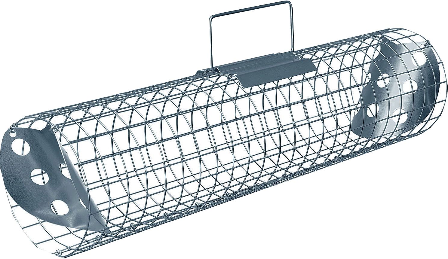 Falle Marder flori Dachrinne 2x 62x15cm