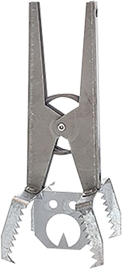 Trappola arvicola a pinza 50pz/ca