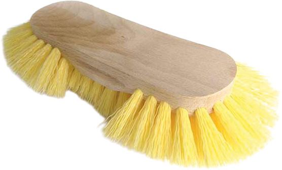 Fassbürste Nylon hitzebeständig