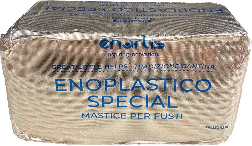 Fasskitt extra 500gr