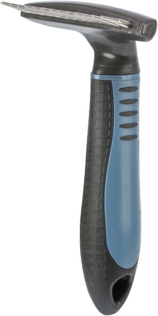 Pettine a rastrello denti rotanti 7x14cm TX23791