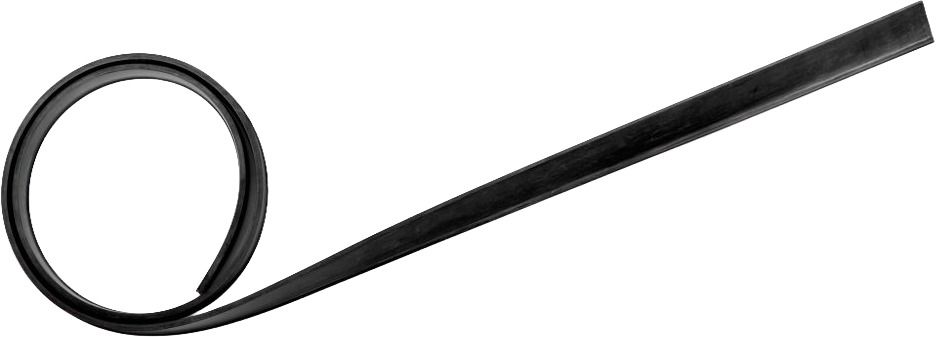 Fensterputzer Inox – Ers. Gummilippe 71cm