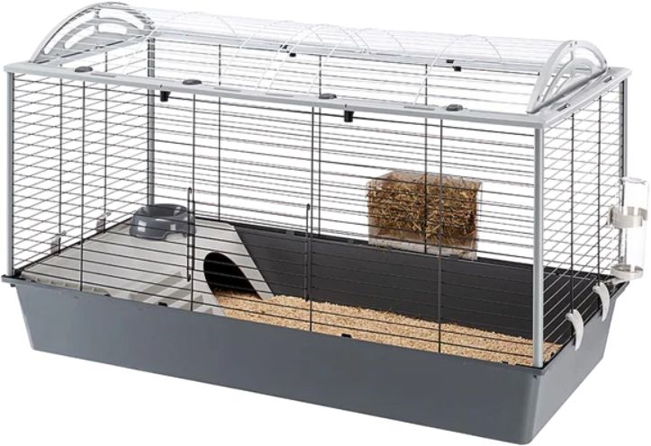 Ferplast rodent cage Casita 120x58x61cm