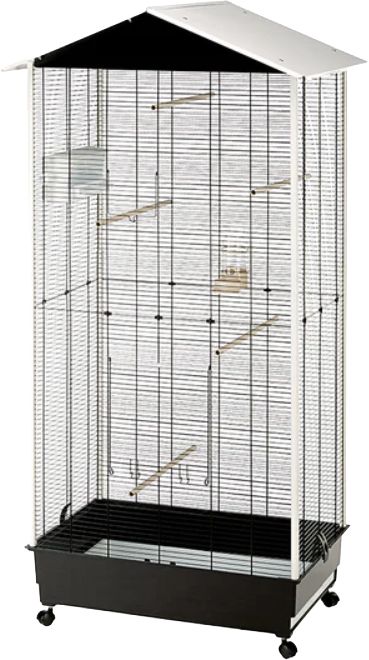 Ferplast Voliera Nota 166x82x58cm