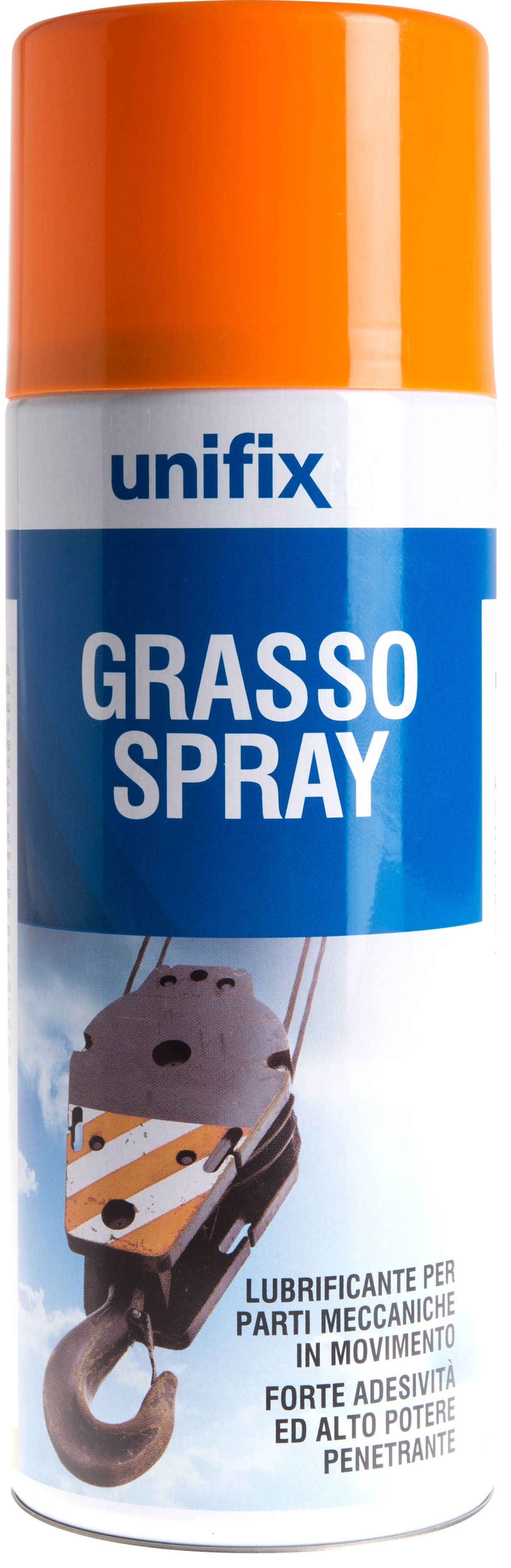 Grasso incolore spray 400ml