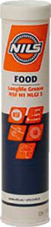 Food machines fat tube 2-380g 425ml