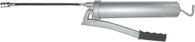 Ingrassatore a leva Pressol argento 500ml