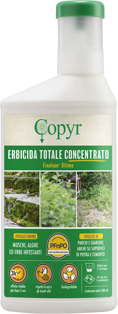 Finalsan Ultima PFnPO 500ml 24/ca RN13219