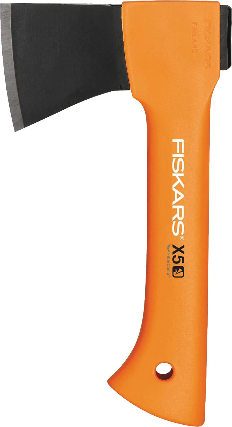 FISK Beil 480gr 228mm Freizeit X5 – 121123