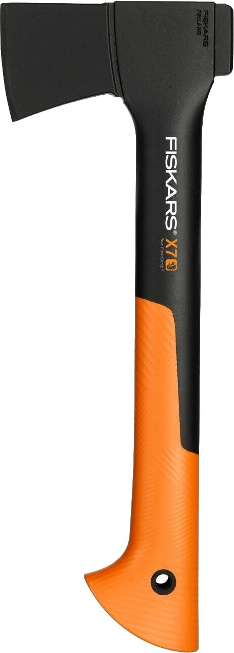 FISK Ascia 640gr 355mm Universal X7 – 121420
