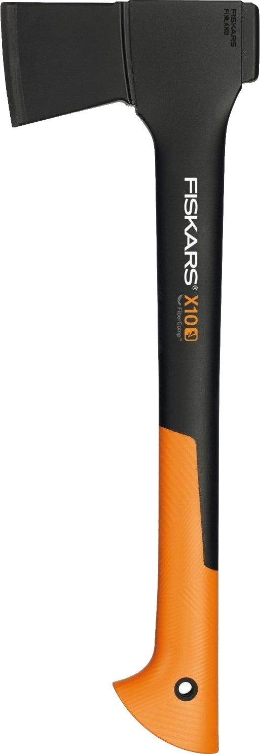 FISK Beil 760gr 440mm Universal X10 – 121443
