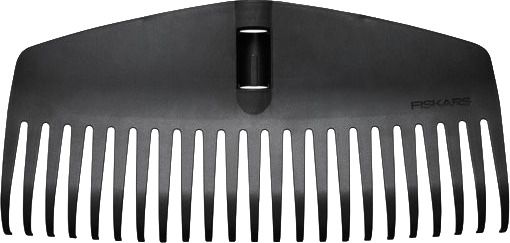 FISK Leaf rake M 42cm solid without handle – 135024