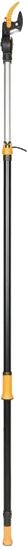 FISK Schneidegiraffe telesk. 230-418cm – 115560