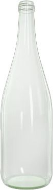 Bottle Schlegel 1lt white 28MCA 12St/pack