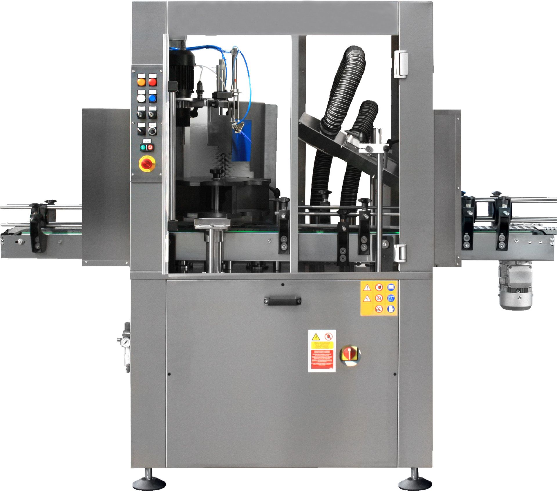Washing-drying machine full bottles frutty 1200b/h