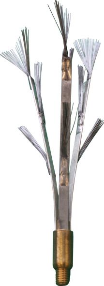 Flaschenputzer Hydraulisch – Ers Bürste 1lt
