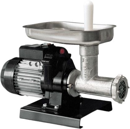Fleischwolf N.12 elektrisch 500W