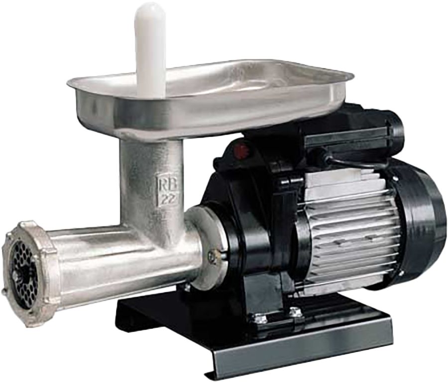 Fleischwolf N.22 elektrisch 600W